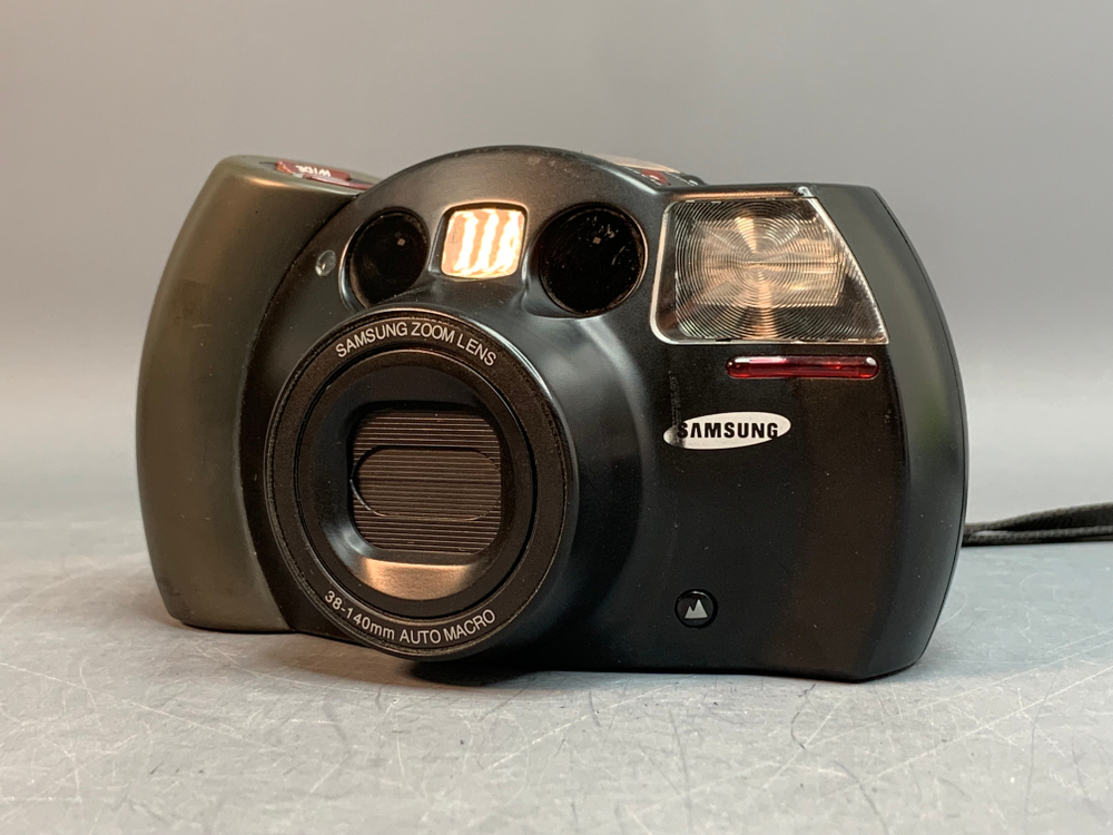 Samsung ECX 1 Panorama
