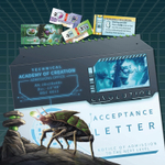 Civolution: Acceptance Letter - дополнение на английском языке