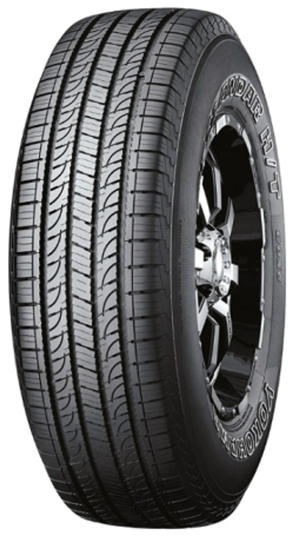 Легковая шина Yokohama Geolandar HT G056 215/70-R15 98H