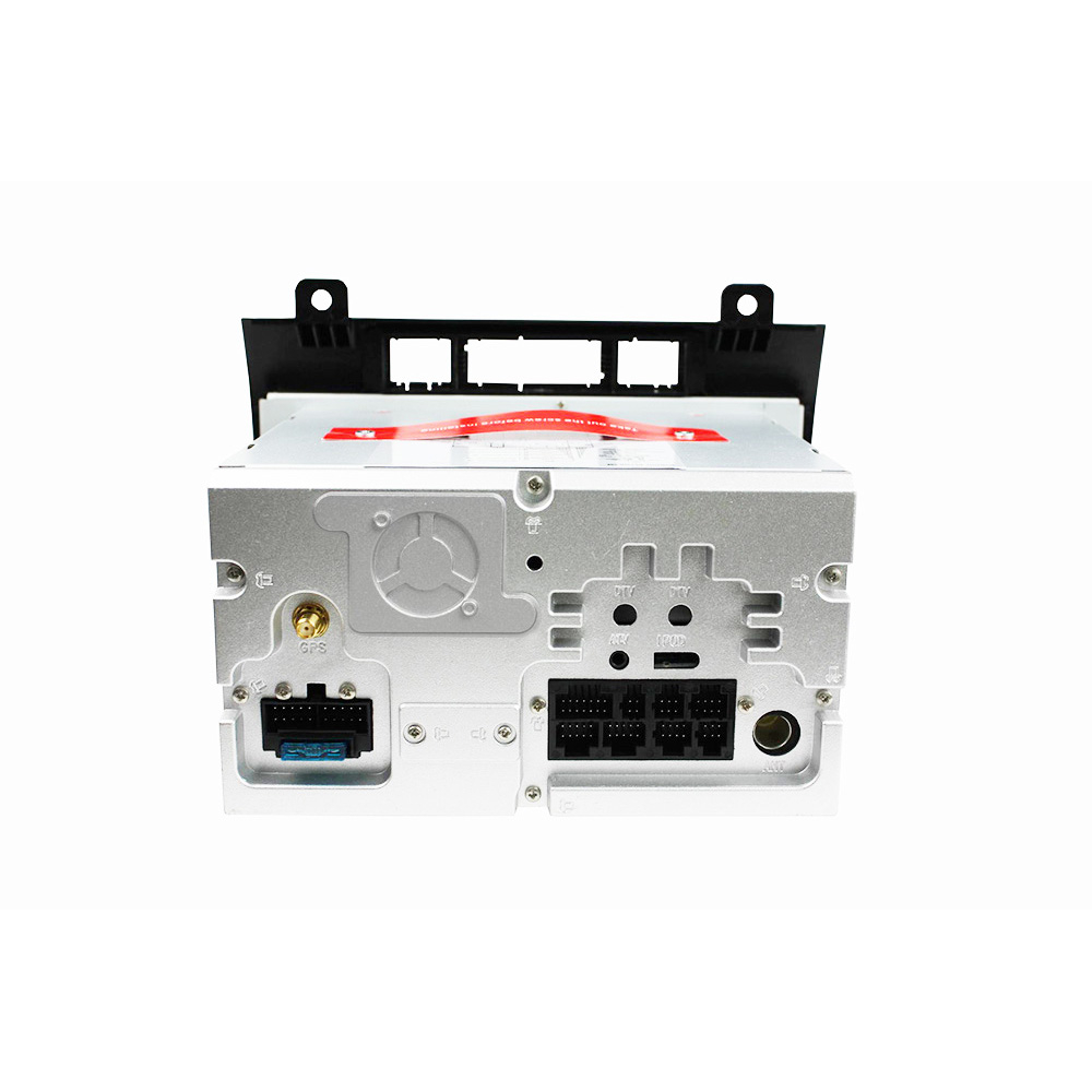 Установочный комплект для VW TOUAREG 2011-2014  KUBERG KD-8009-P5-4G