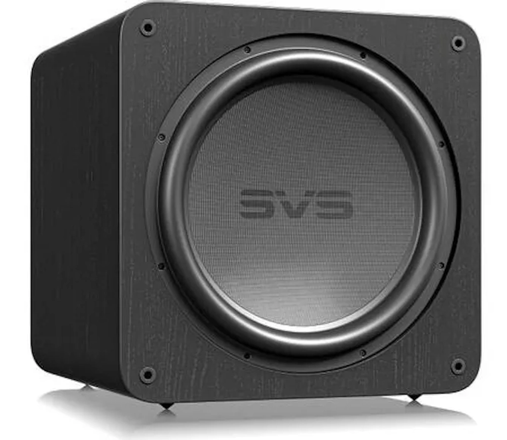 SVS SB-17 Ultra R|Evolution, активный сабвуфер