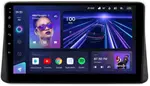 Магнитола для Mitsubishi Eclipse Cross Азия - Teyes CC3L на Android 10, CarPlay, 4G SIM-слот