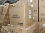 Офисное кресло ARTZ-BS-J29A-Black