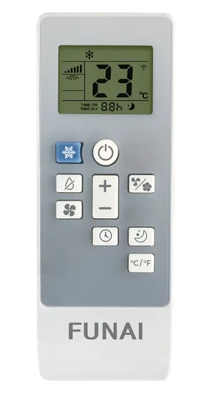 Мобильный кондиционер cерии CROCUS MAC-CS29CON01