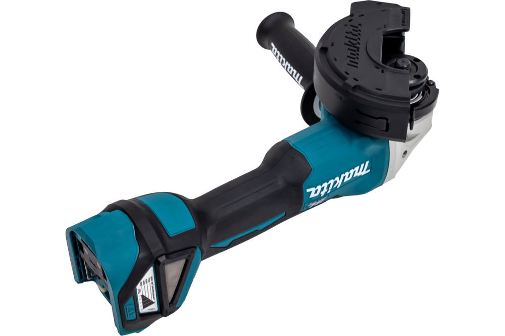 Угловая шлифмашина Makita LXT DGA511Z