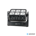 Световой прибор Amixled Phantom 6200 CW+WW