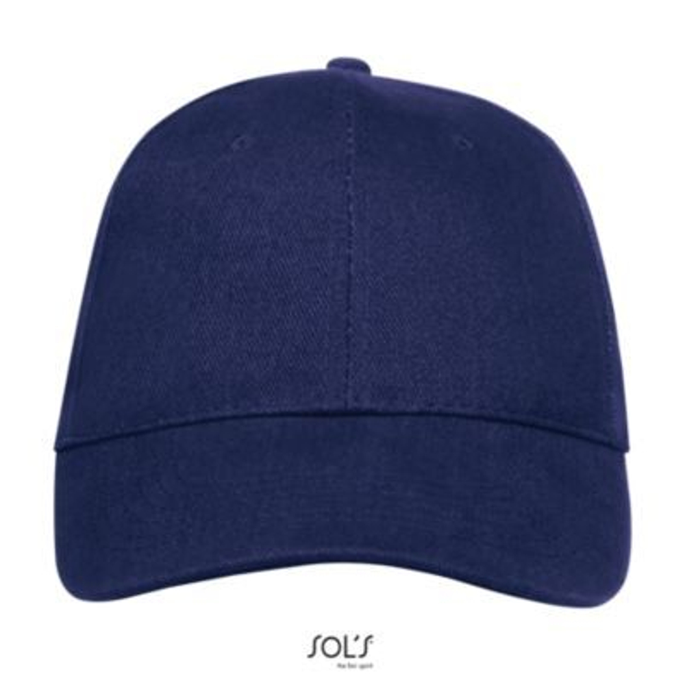 SOL'S BUFFALO