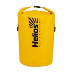 Драйбег 50л (d33/h69cm) желтый (HS-DB-503369-Y) Helios