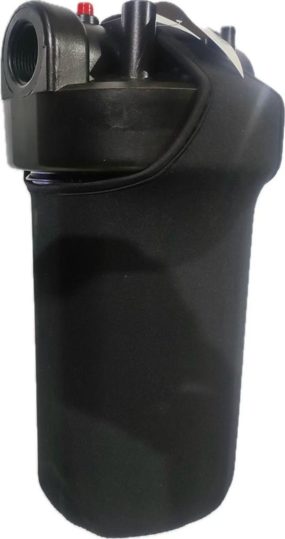 Чехол термоизоляционный BB1050 (Черный)