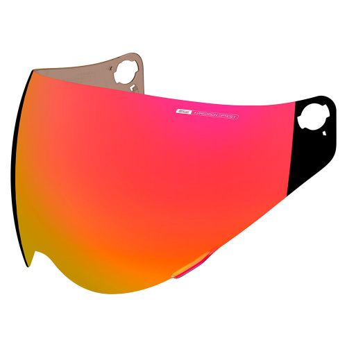 Купить Визор для шлема Icon Variant Pro Precision Optic Shields / Красный