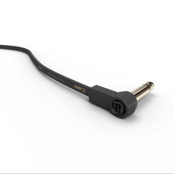 Adam Hall K4IRR0060FLM - патч-кабель инструментальный с плоскими разъемами (flat plugs), REAN TRS (j