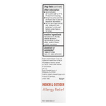 ASTEPRO, Allergy, антигистаминный спрей для носа, 11 мл (0,37 жидк. унц.)