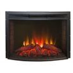 Электрический очаг RealFlame Evrika 255 LED
