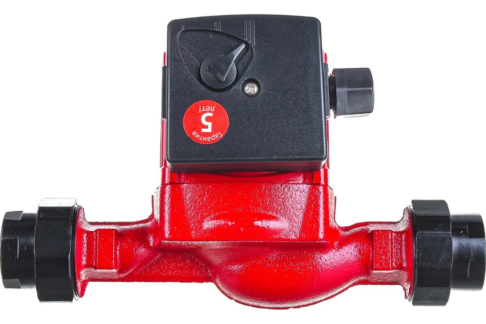 Циркуляционный насос Unipump UPС 25-40 180