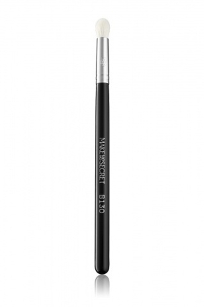 Кисть Make Up Secret B130 для теней