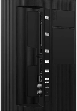Телевизор Samsung QE85Q7FAAUXRU