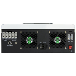 Солнечные инверторы Энергия Стандарт 4000 EXP (4400W / 48V / PV 5кW 150-450В / MPPT)