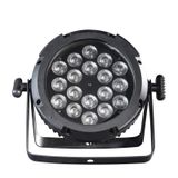 PAR 18x10 - Светодиодный PAR-прожектор IP65