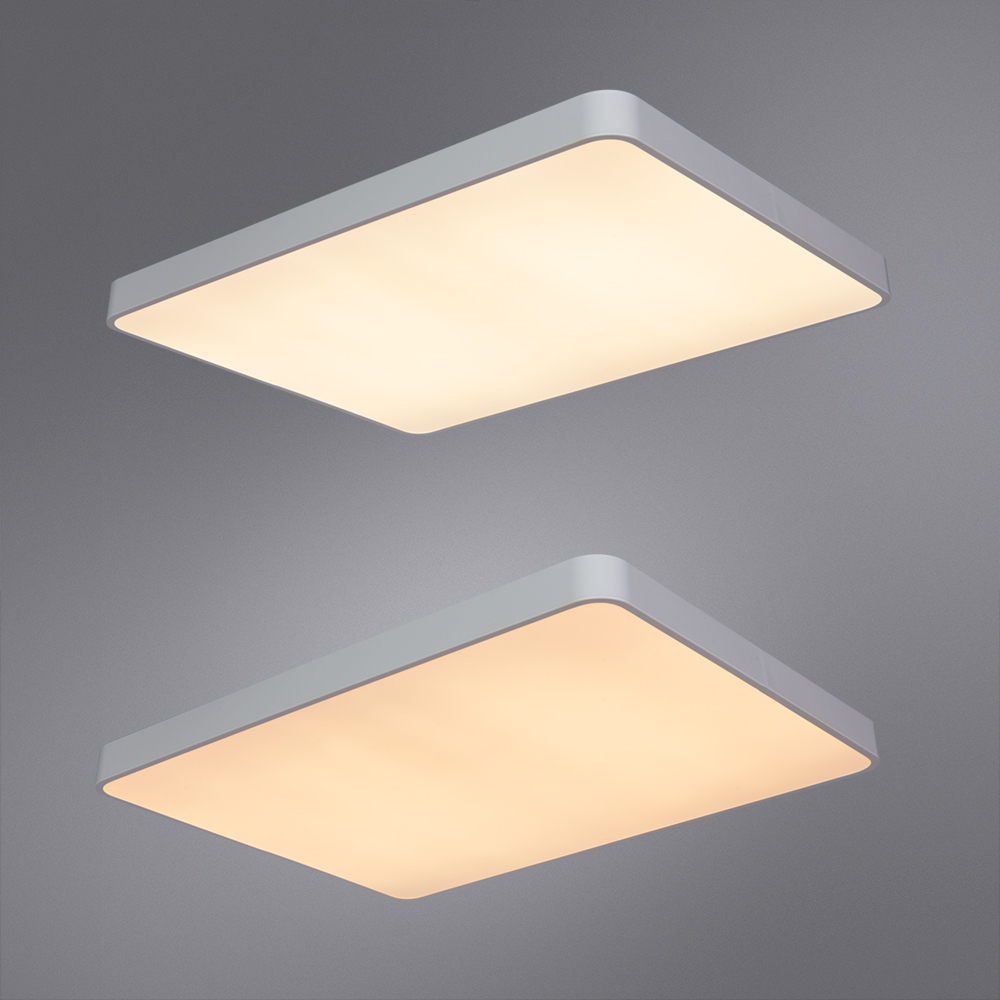 Светильник потолочный Arte Lamp Scena A2662PL-1WH