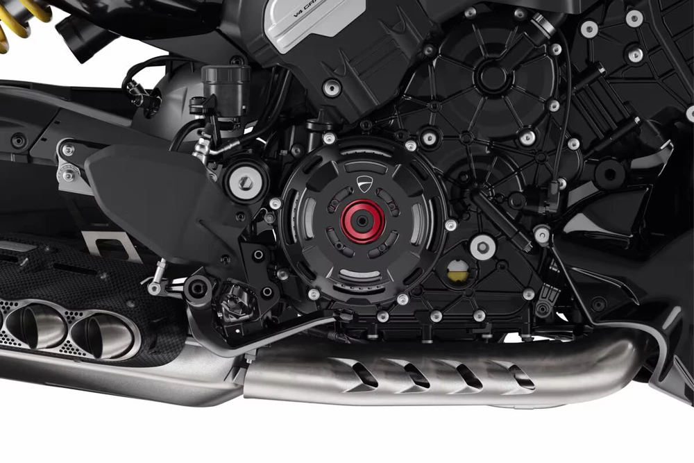 Сухое сцепление для Ducati DIAVEL V4/RS