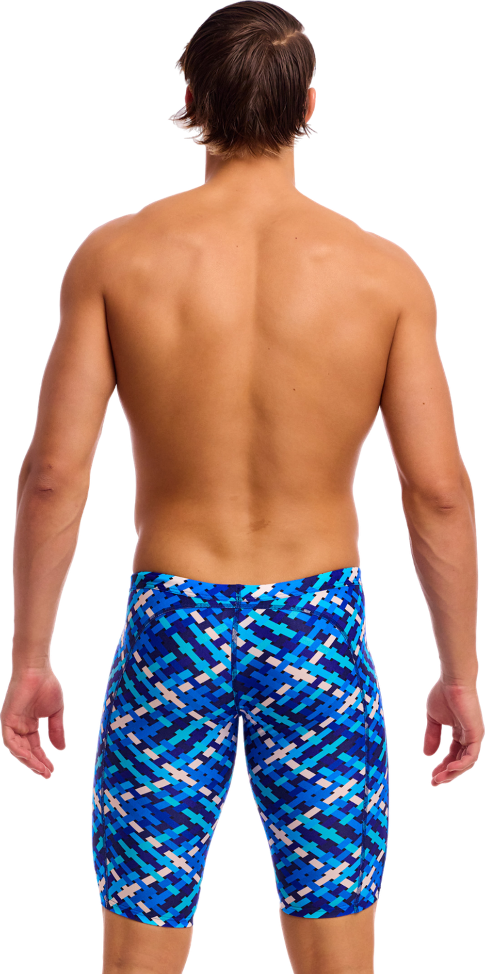 Джаммеры FUNKY TRUNKS Men's Under Over