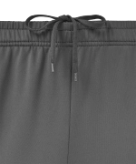 Брюки тренировочные без карманов JÖGEL PREMIER PerFormDRY Training Pants, темно-серый