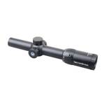 Оптический прицел Vector Optics Constantine 1-10x24 SFP, ( Сетка Fiber Center Dot / с подсветкой )