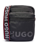 Сумка кросс-боди Quentyn_NS HUGO - черный(50529432)