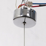 Pendant design lamp  14.1 by Bocci