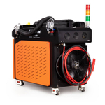 Аппарат для ручной лазерной сварки, резки и очистки FOXWELD LASER 1500-4-МТ COMPACT 9476