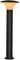 Наземный светильник Леви 09302-80F,19 Kink Light