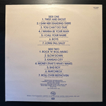 The Beatles - Rock 'N' Roll Music Vol. 1 (Англия 1980г.)