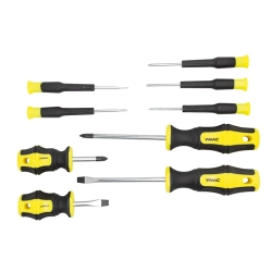 Набор инструментов 168пр. 1/4''3/8''(6гр)(4-19мм) WMC TOOLS WMC-30168 Top Done