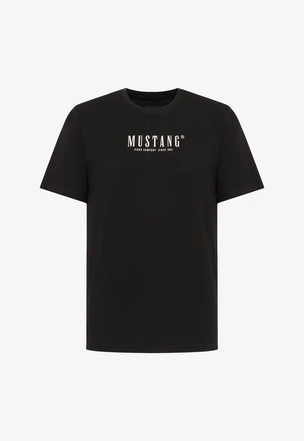 Футболка мужская MUSTANG Austin