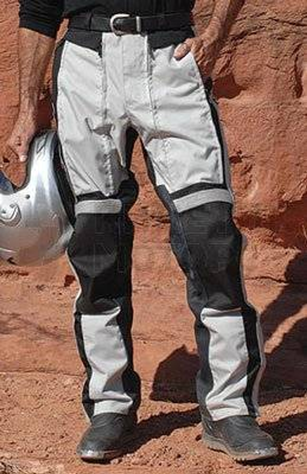Мотобрюки Olympia X-Moto Pants