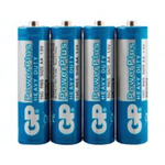 батарейки GP Power Plus Heavy Duty AA 1,5V (Цвет: серебристый)