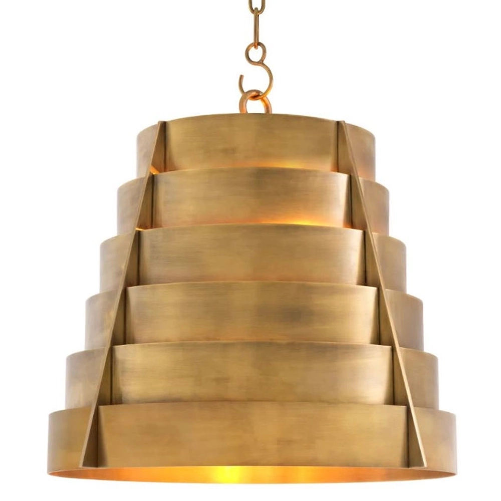 Люстра Fitzroy LIGHTING