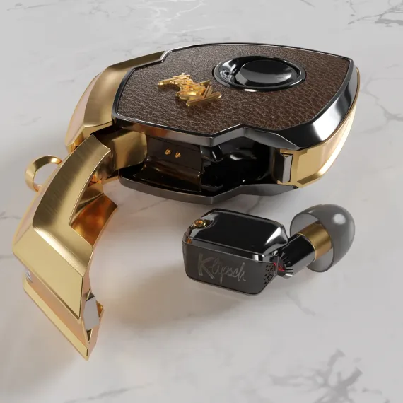 T10 Bespoke Edition Tuscan Bronze