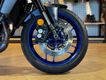 Yamaha MT-09 Y-AMT, 2025