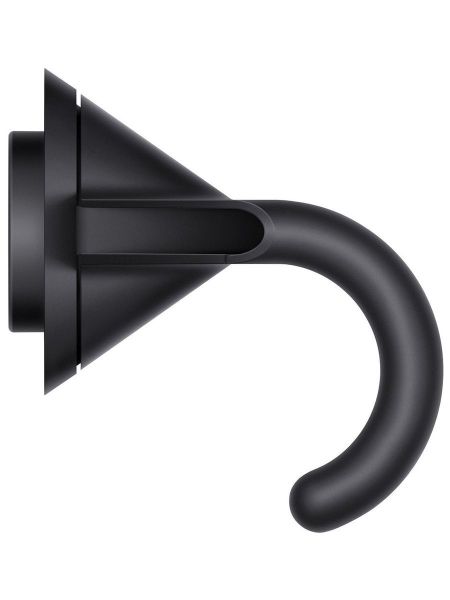 Фен Dyson Supersonic HD07, Black/Bright Nickel
