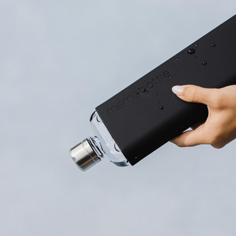 Чехол для бутылки Memobottle Slim