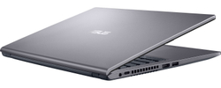 Ноутбук Asus X515JF-BQ009T Slate Grey Core i5-1035G1/8Gb/512Gb/15.6" FHD 250-nits IPS AG/NV MX130 2Gb/WiFi/BT/Win10 90NB0SW1-M00090