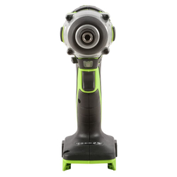 Винтоверт ударный аккумуляторный Greenworks Арт. 3802807, 24V, 300Нм, бесщеточный
