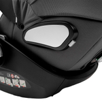 Коляска 3 в 1 Sweet Baby SBL Elegante Therma + автокресло Premier Grey Mokka
