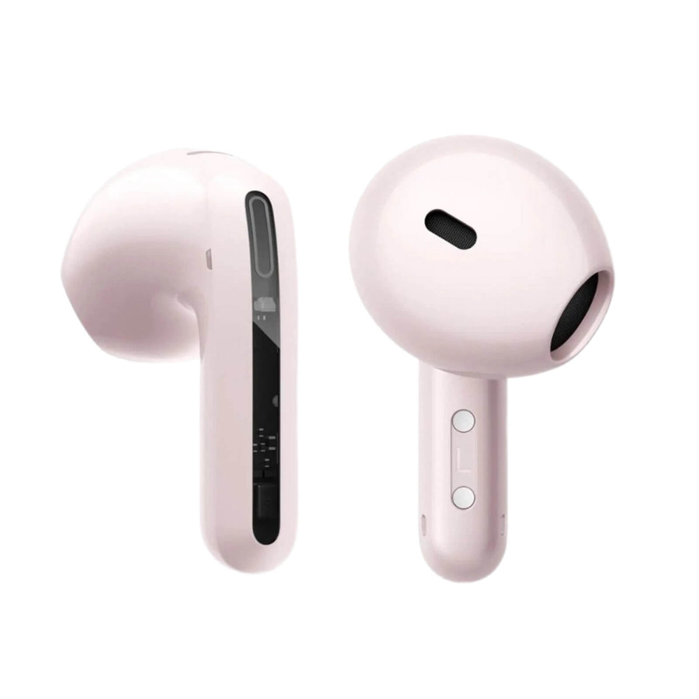 Беспроводные наушники Xiaomi Redmi Buds 6 Active Розовые