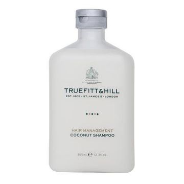 Шампунь для чувствительной кожи головы Truefitt&Hill Coconut Shampoo 365мл 10027