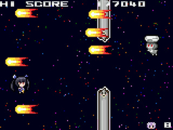 Neptunia Shooter (для ПК, цифровой код доступа)