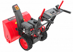 Снегоуборщик бензиновый SUNREKA GS668LE
