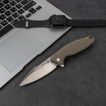 Нож туристический Ruike P843-B