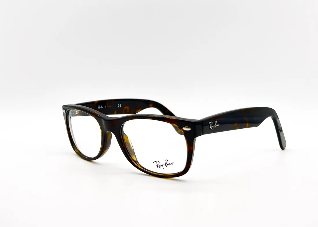Изг. оправы Ray-Ban RB5184 2012 — кадр 2